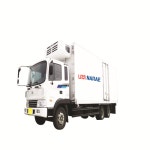 buyKOREA for Buyers-Refrigerator Van Refrigerator Van 