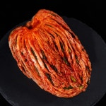 buyKOREA for Buyers-Fortunate Meal Garlic Free and Vegan Ki Fortunate Meal Garlic Free and Vegan Kimchi