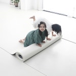 buyKOREA for Buyers-Woodada Roll Mat Play Mat Woodada Roll Mat Play Mat