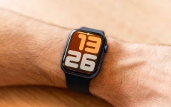 La montre connectée qui menthousiasme le plus en 2025 nest pas une Apple Watch ou une Google Pixel - ZDNET | Flipboard