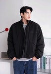 바이모노 그레비티 기모 맨투맨[XL-2XL,3XL-4XL]