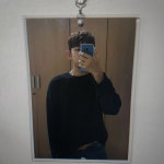 생각하던 그 이상입니다. 어깨선이 내려와서 어깨도 더 넓어보이네요 그리고 소매가 길 구매후기 - 바이슬림 생각하던 그 이상입니다. 어깨선이... 