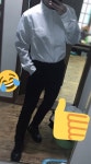 20대 여자구요, 여성쇼핑몰들 하도 핏도 재질도 구려서 남성쇼핑몰 이용하는데 남성쇼핑 구매후기 - 바이슬림 20대 여자구요, 여성쇼핑몰들 하도...