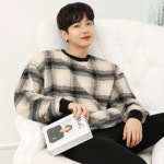 투mini대디 | [당일발송] 대디 오버 투버튼 자켓OT - 바이슬림 [당일발송] 대디 오버 투버튼 자켓OT