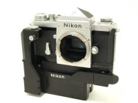 ゴシック ヤフオク! ニコン F 黒 ボディ - #G3114 ゴシック