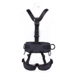 캠핑파파 - [캠프] 허큐레스 액션 풀바디 하네스