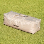 캠핑파파 - [탑앤탑] 포레스트 캐빈