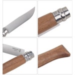 캠핑파파 - [오피넬] 클래식 NO.08 (호두나무)