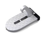 캠핑파파 - [캠핑문] 세차 정비 차량용 보조발판겸 구조망치