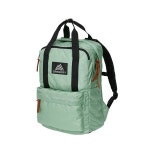 캠핑파파 - [그레고리] 이지피지데이 백팩 - 페이디드 그린