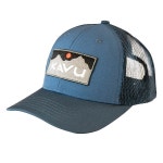 캠핑파파 - [카부] 어보브 스탠다드 - 빈티지 블루 캠핑파파-[카부] 어보브 스탠다드 - 빈티지 블루