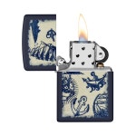 캠핑파파 - [지포] 49774 Nautical Design