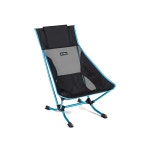캠핑파파 - [헬리녹스] 비치체어 / 블랙