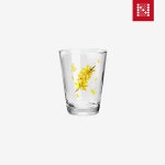캠핑파파 - [노마드] 플라워 글라스 WGB01