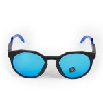 캠핑파파 - [오클리] HSTN 아시안핏 프리즘 사파이어 편광(9242-A0452)