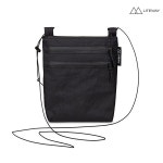 캠핑파파 - [라이트웨이] 트래블 월렛 엑스-팩 (블랙)