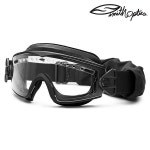 캠핑파파 - [스미스옵틱스] 로프로 레귤레이터 고글 (블랙 프레임)