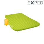 캠핑파파 - [엑스패드] 울트라 3R - Duo LW (슈노즐 펌프백 포함) 캠핑파파-[엑스패드] 울트라 3R - Duo LW (슈노즐 펌프백 포함)