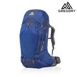 캠핑파파 - [그레고리] 데바 60L - Nocturne Blue 우먼 250714단종 캠핑파파-[그레고리] 데바 60L - Nocturne Blue 우먼 250714단종