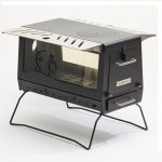 캠스토브(CAMSTOVE) | 캠핑파파 - [캠피스트] 텐트 스토브 (연통 및 부속품 포함 사이드랙 2개) 캠핑파파-[캠피스트] 텐트 스토브 (연통 및 부속품 포함 사이드랙 2개)