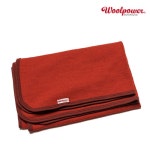 캠핑파파 - [울파워] 무릎담요 - 어텀 레드 캠핑파파-[울파워] 무릎담요 - 어텀 레드