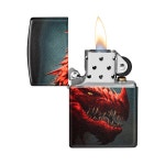 캠핑파파 - [지포] 48777 Dragon Design