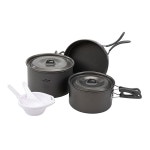 캠핑파파 - [코베아] NEW 경질 코펠 2-3 캠핑파파-[코베아] NEW 경질 코펠 2-3