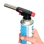 캠핑파파 - [탑앤탑] 오토 건 토치