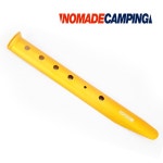 캠핑파파 - [노마드] 스노우팩/샌드팩 (31cm)-골드