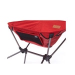 캠핑파파 - [마운트리버] 컴포트체어 에코버전 - 레드 캠핑파파-[마운트리버] 컴포트체어 에코버전 - 레드