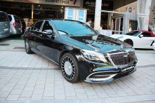 20인치│슈거레이 SSB (마이바흐 S550) 톱니│1464/8298