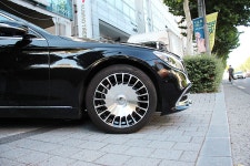 20인치│슈거레이 SSB (마이바흐 S550) 톱니│1464/8298