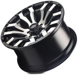 18인치│타쿠마 블리츠XD│0215