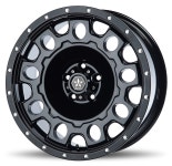 18인치│메소드 할리 홀리스트│1472