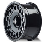 18인치│메소드 할리 홀리스트│1472