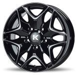 16인치│슈거레이 칸│K-3