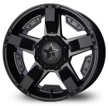 16인치│ 슈거레이 락스타XD II │ A87 (1658380955) > 카라몰