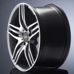 20인치│슈거레이 SSB (뉴S63,CLS63)│5390 (1660198641) > 카라몰