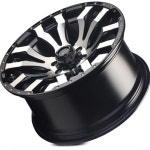 18인치│타쿠마 블리츠XD│0215