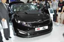 중고차::모터쇼 - 2010 부산국제모터쇼