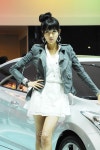 중고차::모터쇼 - 2010 부산국제모터쇼