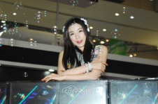 중고차::모터쇼 - 2010 부산국제모터쇼