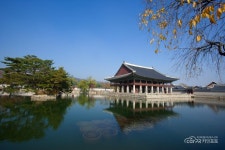 경회루의 가을 - 전체 - 자동차 중고차 커뮤니티 카앤포토