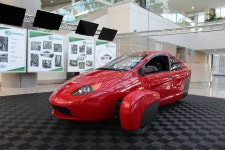 Elio Motors Debuts The P5 In LA, Announces More Than 47,000 Reservations | Carscoops