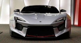 Middle East - Latest News | Carscoops