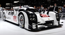 Apple Poaches Former Porsche 919 Hybrid Engineer | Carscoops