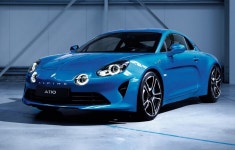 Alpine | Carscoops Alpine - Latest News | Carscoops