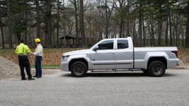 Trump Was Right: GM Confirms Talks With EV Maker Workhorse For Lordstown Plant Sale | Carscoops