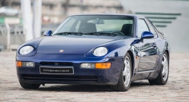 Porsche 968 | Carscoops Porsche 968 - Latest News | Carscoops