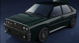 Lancia Delta | Carscoops Lancia Delta - Latest News | Carscoops
